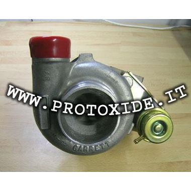 Turbocompressore GT SERIES 28 HSR su cuscinetti Categorie prodotti