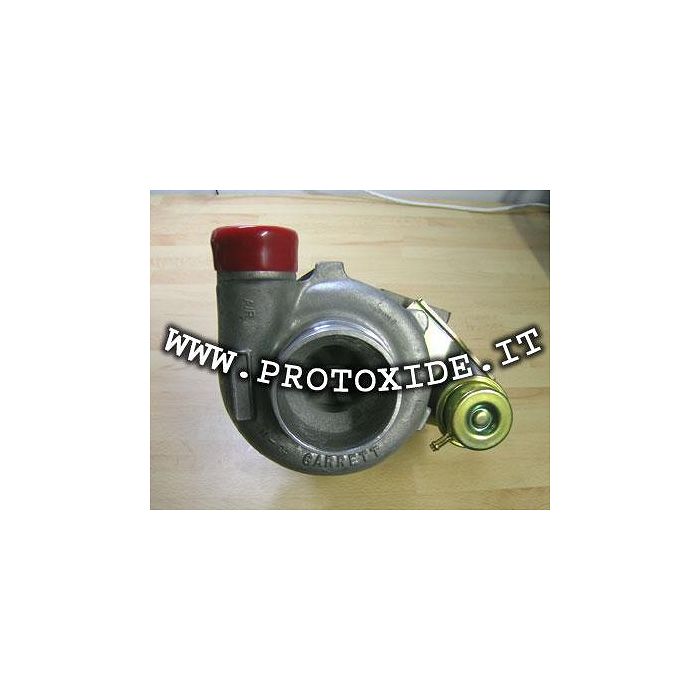 Turbocharger GT SERIES 28 HSR-bearing Product categories