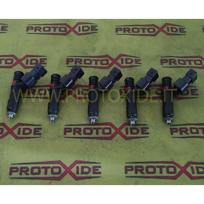 Fiat Coupe 2000 20v turbo oversized injectors Specific injectors for car or vehicle model Fiat Coupe 2000 20v turbo oversized injectors Specific injectors for car or vehicle model
