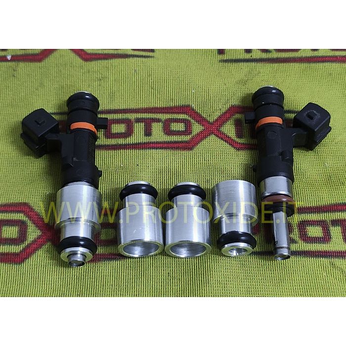 Bosch injector afstandhouders aluminium adapters ONDERSTE verlenging +12mm Afstandhouders Adapters en bedrading Injectoren Bosch injector afstandhouders aluminium adapters ONDERSTE verlenging +12mm Afstandhouders Adapters en bedrading Injectoren