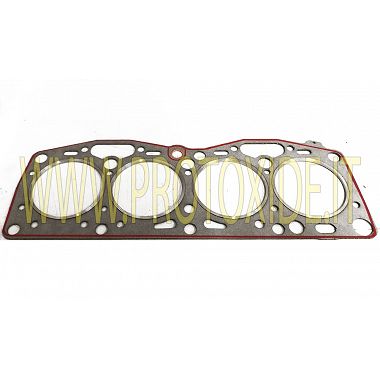 Garnitura de cap ranforsata inele separate PENTRU Fiat Punto GT INcorporat - Fiat Uno Turbo 1400 Inele de montare garnituri d...