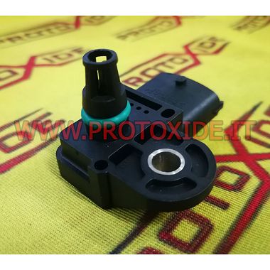 Aps חיישן לחץ טורבו 3.5 בר אבסולוטי עבור FIAT ALFA LANCIA מנועי טורבו-דיזל ובנזין 4 חוטים חיישני לחץ