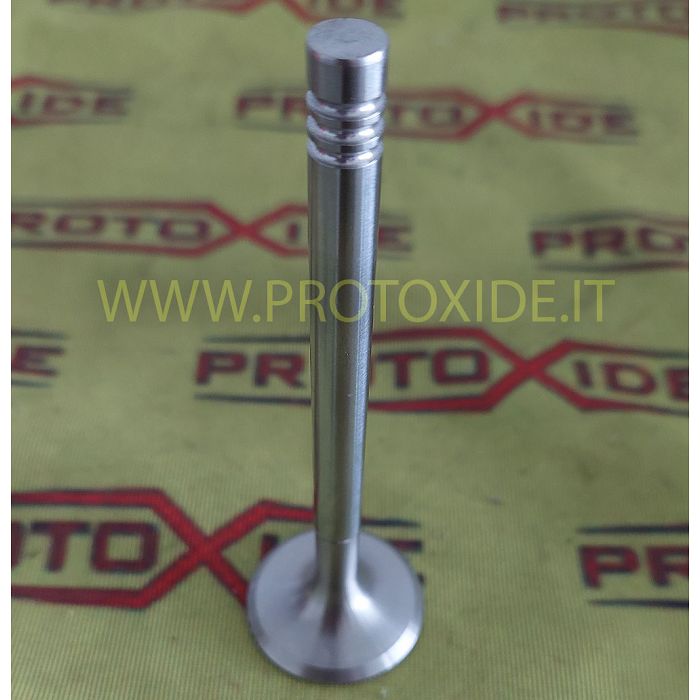 Cylinder head valves sample material Special steel intake each Valves and tappet tappets