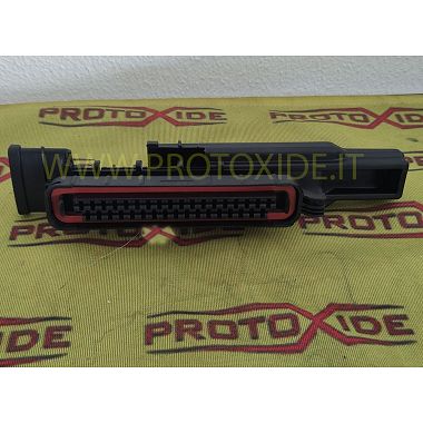 Conector cablare ECU cu 35 de pini Marelli Lancia Delta Ford Escort Sierra Conectori ECU Cosworth - Cablare...