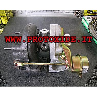 Turbocompresseur Nissan 200SX 1.8 Catégories de produits