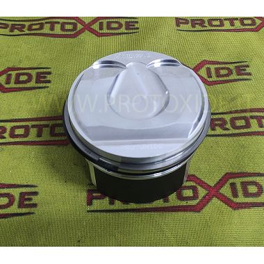 Prešani klipovi Mini Cooper R56 1600 Turbo Forged Car Pistons