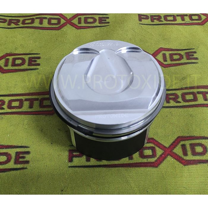 Pistones prensados Mini Cooper R56 1600 Turbo Pistones forjados para coche