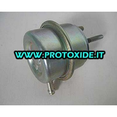 Wastegate specifica per Audi A6 Turbo Diesel 2500 V6 Barreja interna