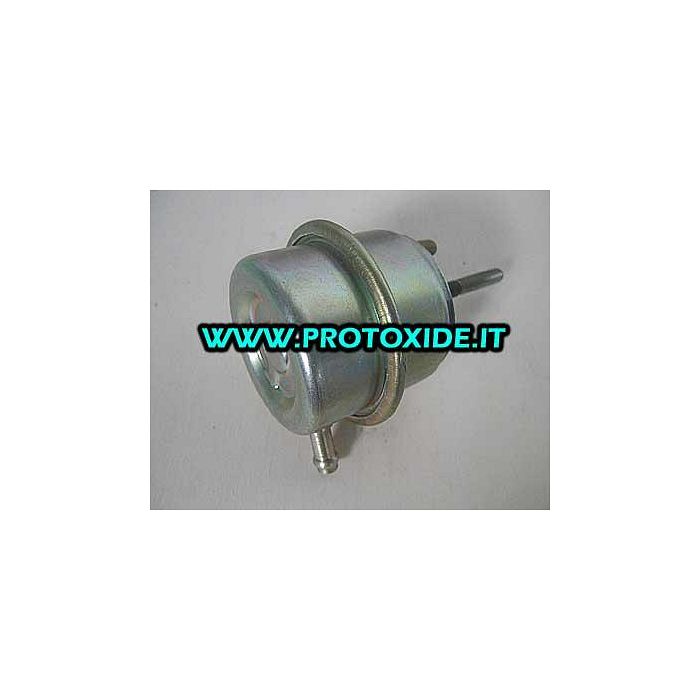 Especificação wastegate para o Audi A6 2500 V6 Turbo Diesel Wastegate interno