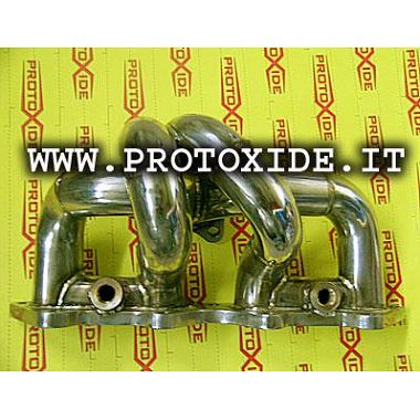 Exhaust Manifold Mitsubishi EVO 6-7-8-9 Product categories