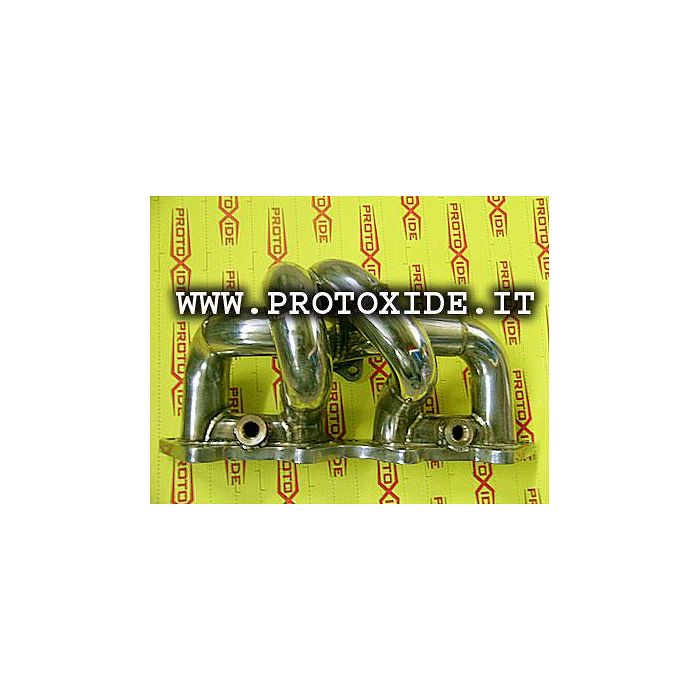 Udstødningsmanifold Mitsubishi EVO 6-7-8-9 Produktkategorier