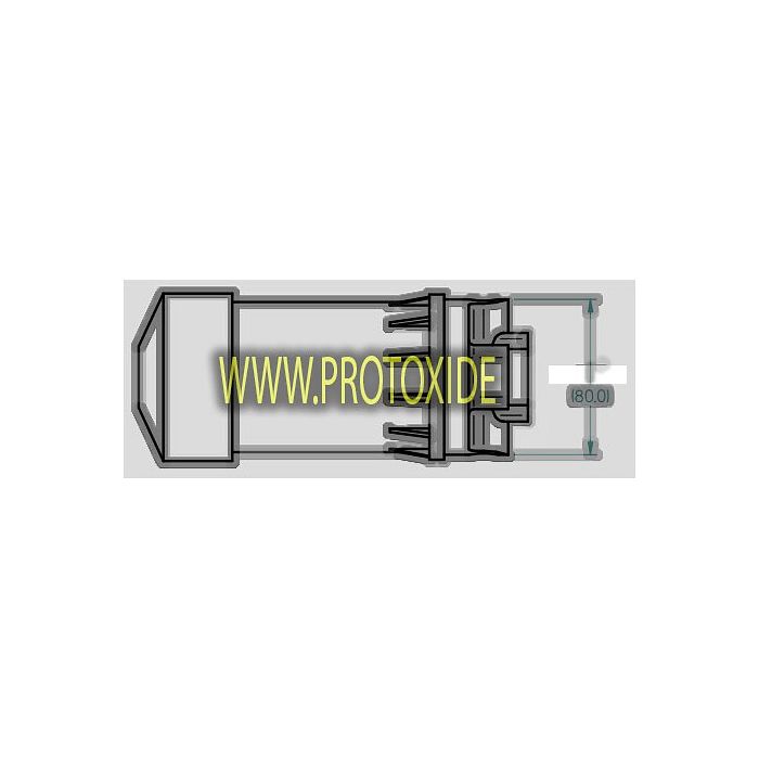 elektrische oliepomp Mechanische en elektrische oliepompen