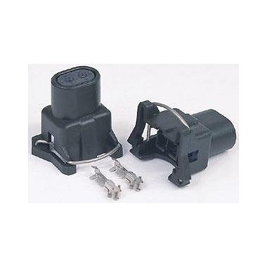 2-way injectoare Socket Bosch Conectori electrici pentru autovehicule