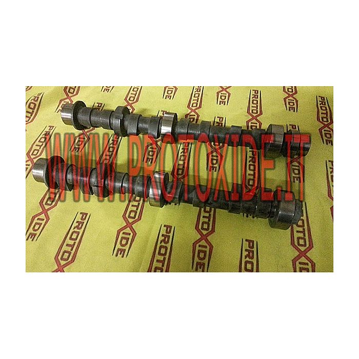 copy of árvore de cames para 1.4 16v turbo motor fiat 500 abarth- Árvores de cames esportivas