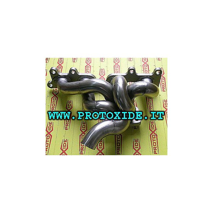 Udstødningsmanifold Toyota GT fire 4 Produktkategorier Udstødningsmanifold Toyota GT fire 4 Produktkategorier