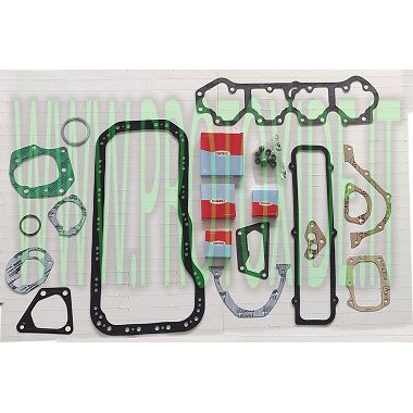 Engine gaskets Fiat Punto GT - Fiat UNO Turbo 1400 reinforced Engine gaskets or other