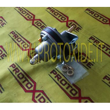 Regulator pritiska goriva Peugeot 205 1900 GTi 309 GTI podesivi regulatori pritiska goriva