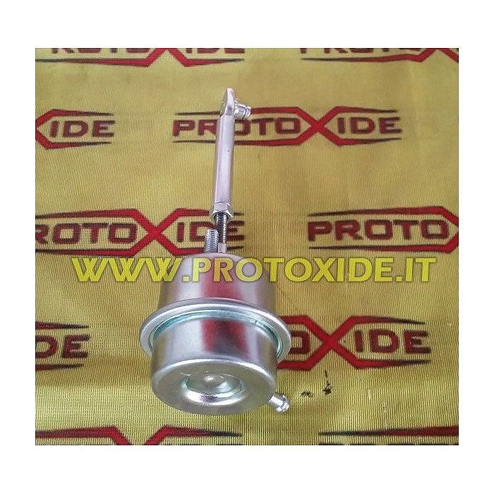 Wastegate reforçado Turbocompressores IHI Fiat Uno Turbo Wastegate interno