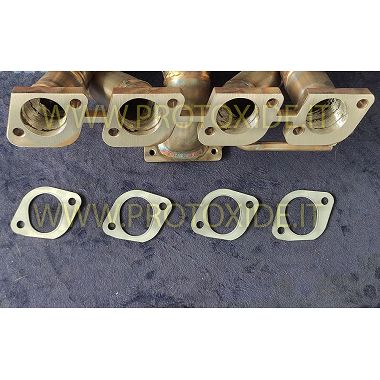 Reinforced exhaust manifold gasket ALFA ROMEO 75 1800 Reinforced intake and exhaust manifold gaskets