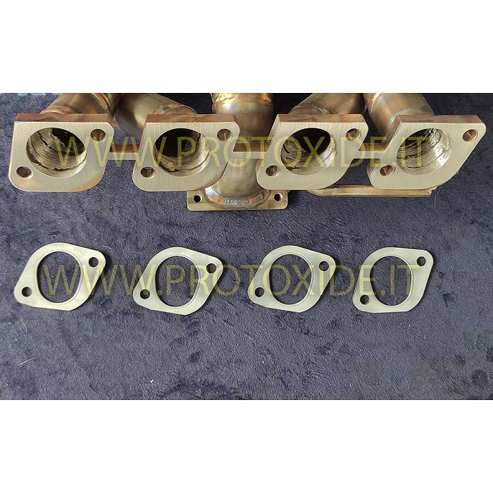 Reinforced exhaust manifold gasket ALFA ROMEO 75 1800 Reinforced intake and exhaust manifold gaskets