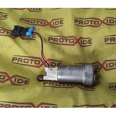 Internal 450 LPH fuel pump with installation kit Fuel pumps