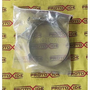 American N20 Nitrous Oxide Brackets USA 10 lbs צילינדרים עבור תחמוצת החנקן