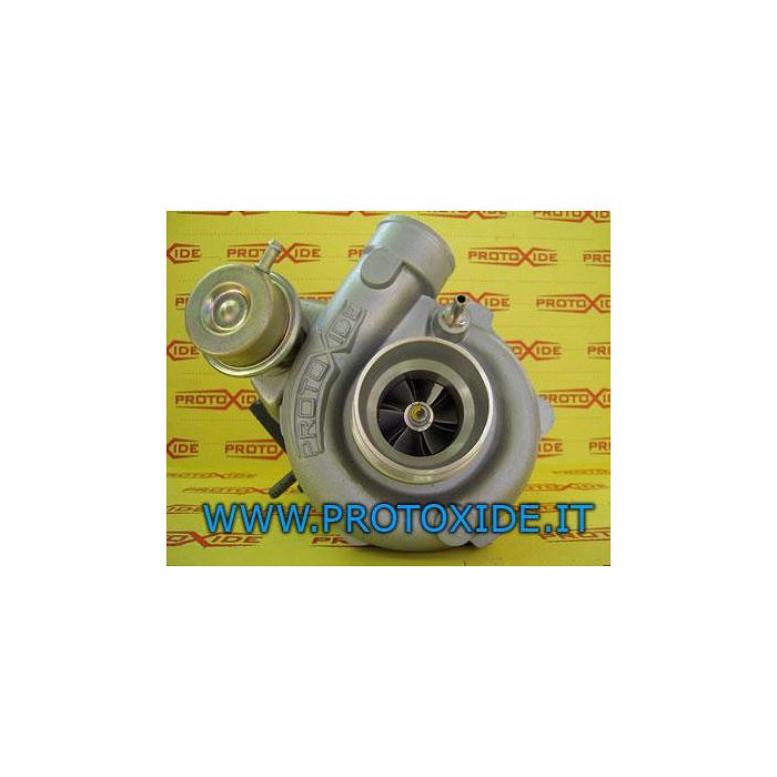 copy of Turbocharger GTO23 de rolamentos para Renault 5 GT Turbocompressores em rolamentos de competição