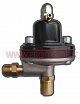 Regolatore pressione benzina Ferrari 348 - Mondial regolabile FPR BOSCH 0280160738 ref 147281