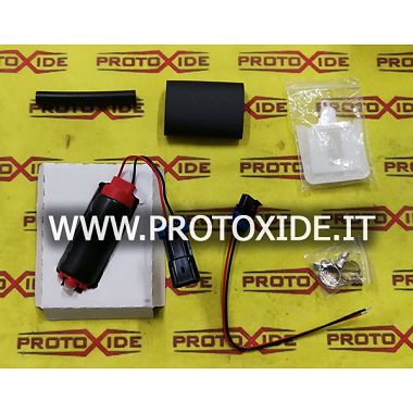 Μεγάλη αντλία καυσίμου Citroen Saxò VTS VTR 1.6 8v 16V Peugeot 106 Αντλίες καυσίμου