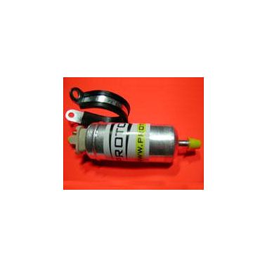 Fuel pump for carbureted nitrous systems Product categories