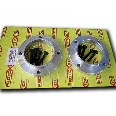 Afstandhouders voor Bug Rider 250 20mm Spacers