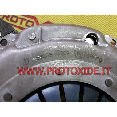 Kit Volano monomassa frizione rinforzata Audi TT MK1 1800 20v Turbo 150 - 180hp Kit volano acciaio frizione rinforzata