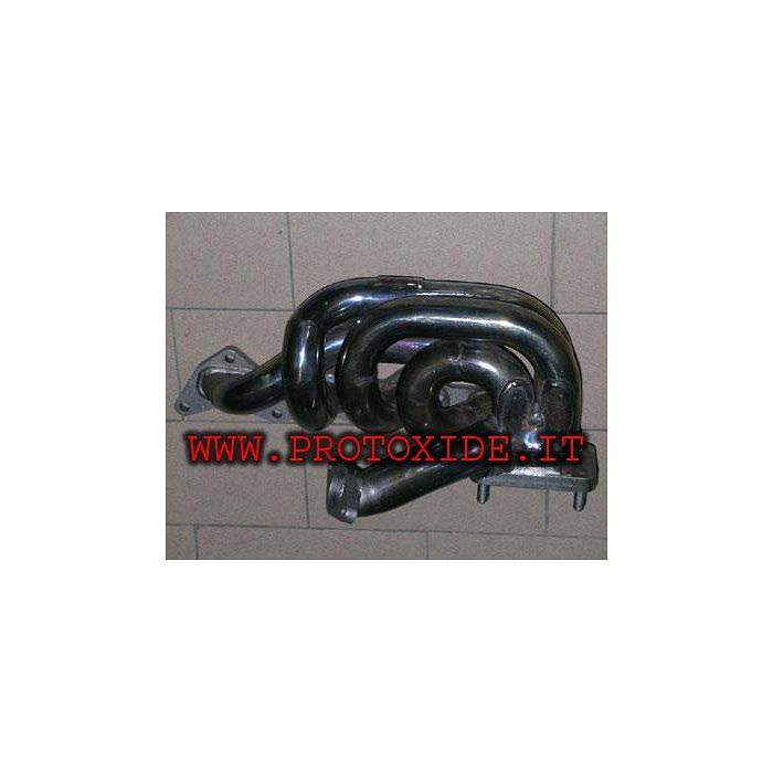 Exhaust manifold Fiat Coupe turbo 2000 16v stainless steel Exhaust manifolds steel Turbo Petrol engines