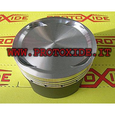 Pistons Tmax nousi kaasutin - 66.50 mm Tuoteryhmät