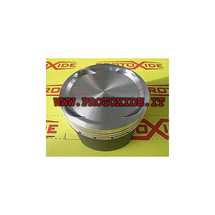 Pistons Tmax øget karburator - 66.50 mm Produktkategorier