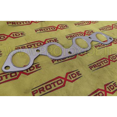 Reinforced exhaust manifold gasket Lancia Delta 1600 - 2000 8v Reinforced gaskets for intake and exhaust manifolds