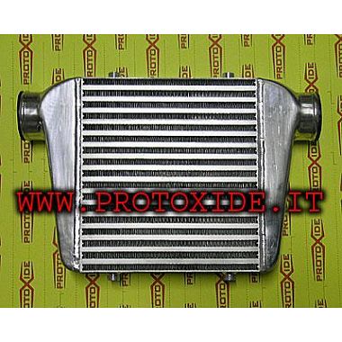 Intercooler tipo 1 Intercooler Aria-Aria