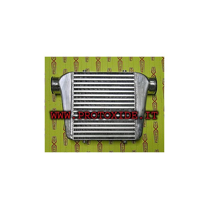 Intercooler tipo 1 Intercooler Aria-Aria