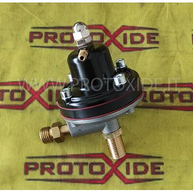 Regulator presiune combustibil Jaguar Audi Land Rover reglabil FPR BOSCH 0280160234 92018573 Regulator presiune combustibil