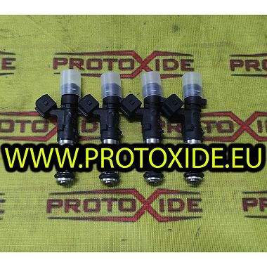 Injecteurs surdimensionnés Opel Corsa OPC 1.600 Opel Astra Opel Adam 1400 Injecteurs spécifiques pour modèle de voiture ou de