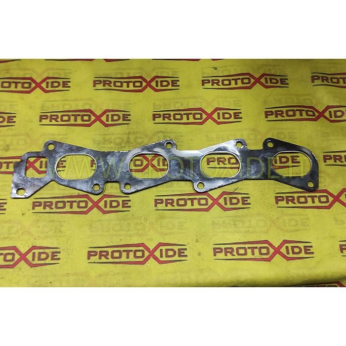 Reinforced exhaust manifold gasket Fiat Alfa 159 Giulietta JTD MultiJet engines 2000 16V 150-170hp 55222403 Gaskets...