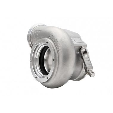 Chiocciola scarico Turbocompressore Tial Sport Wastegate Interna Garrett GT28 - GTX28 Vband A/R Chiocciole scarico turbocompr...