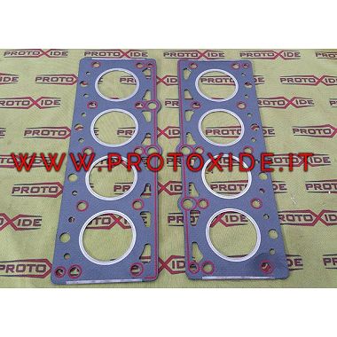 Reinforced head gasket Lancia Thema Ferrari 8.32 5892458 Reinforced head gaskets edged in stainless steel