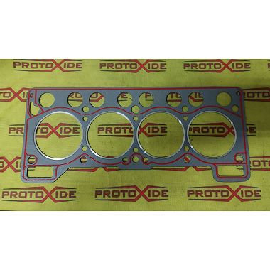 Reinforced head gasket separate rings FLUSH-MOUNTED Renault 5 GT Turbo 1400 Reinforced head gaskets separate rings FLUSH-MOUNTED