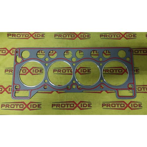 Reinforced head gasket Renault 5 GT Turbo 1400 separate rings from support Reinforced head gaskets rings from support