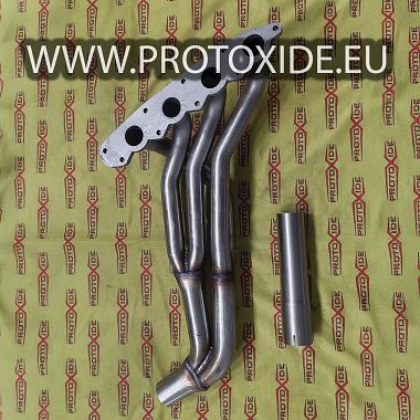 Exhaust manifold Suzuki Vitara 1600 16V 4-2-1 sport stainless steel Exhaust manifolds steel Aspirated engines