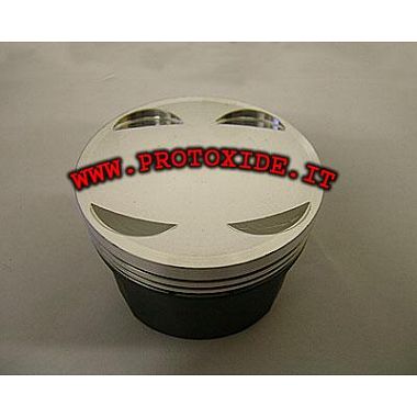 Pistons Tmax increased injection - 66.50 mm Product categories
