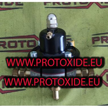Porsche 928 Regulowany regulator ciśnienia paliwa Regulatory ciśnienia paliwa