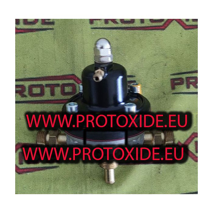 Ρυθμιζόμενος ρυθμιστής πίεσης καυσίμου για Porsche 928 Ρυθμιστές πίεσης καυσίμου Ρυθμιζόμενος ρυθμιστής πίεσης καυσίμου για Porsche 928 Ρυθμιστές πίεσης καυσίμου