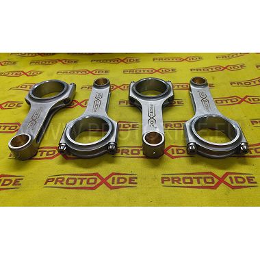 Bieles d'acer reforçat Ford Escort - Sierra Cosworth 2000 Turbo H invertit Bieles H invertit